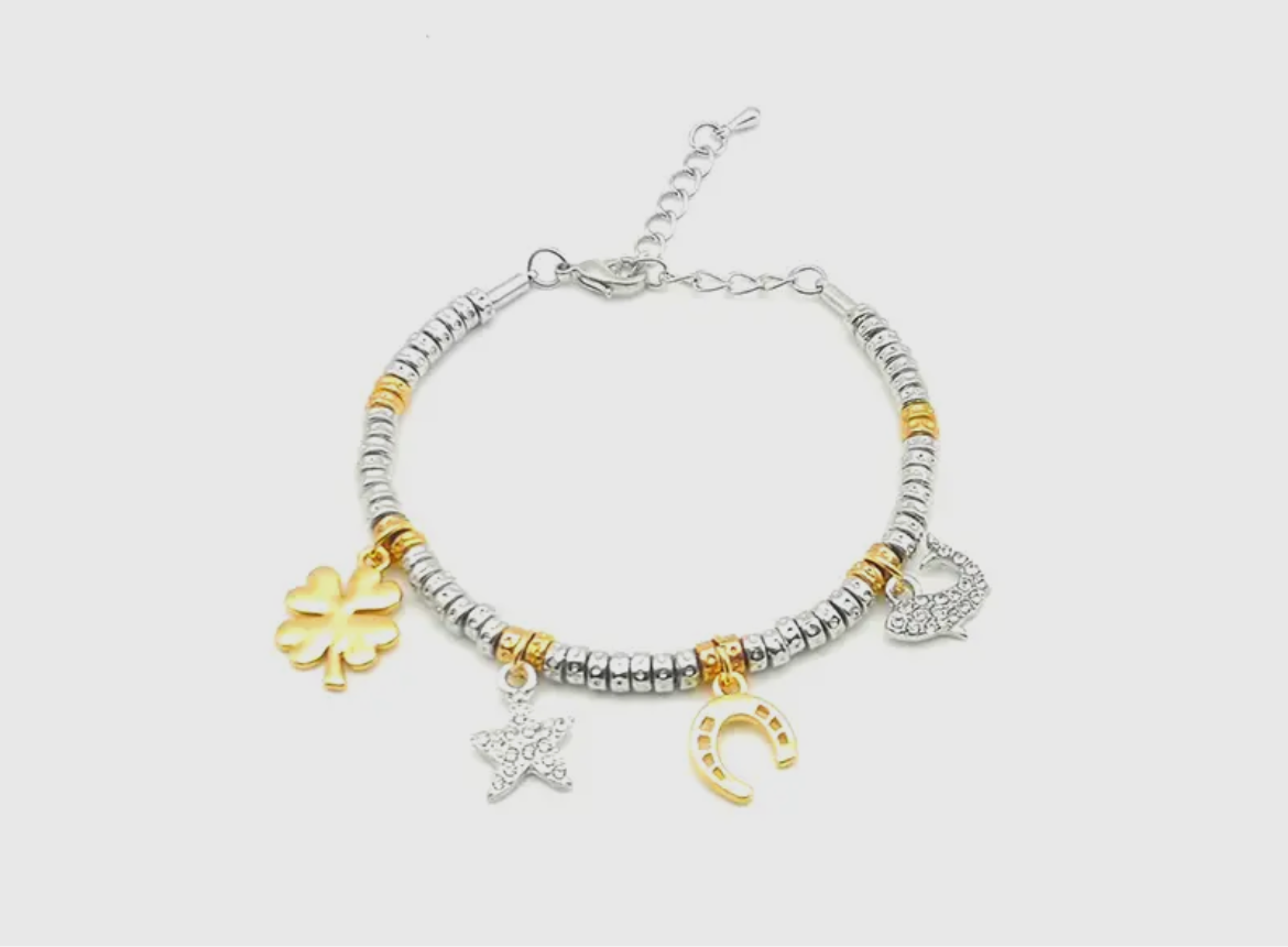 Bracelet dauphin 🐬