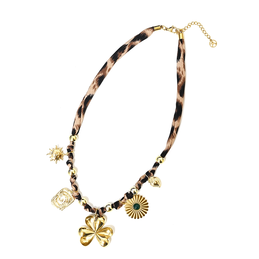 Collier Benzina