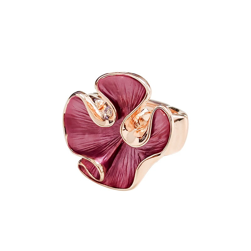 Bague Merra Rossa