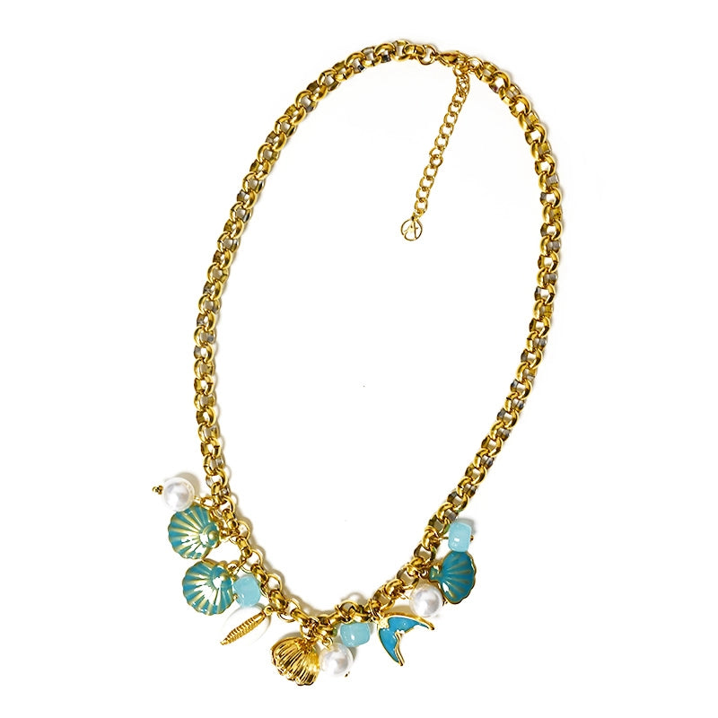 Collier Azzura