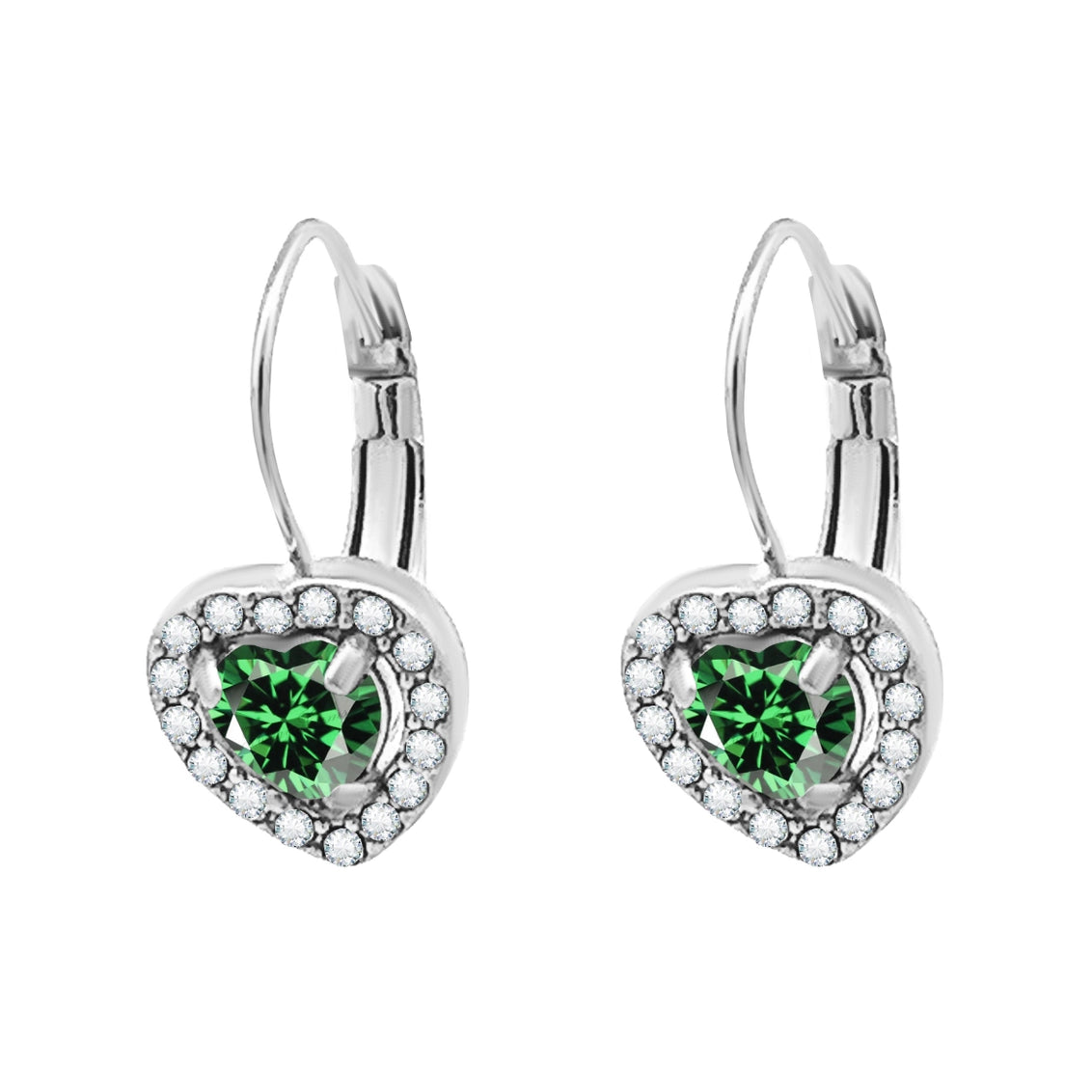 Boucles d'oreilles Diana