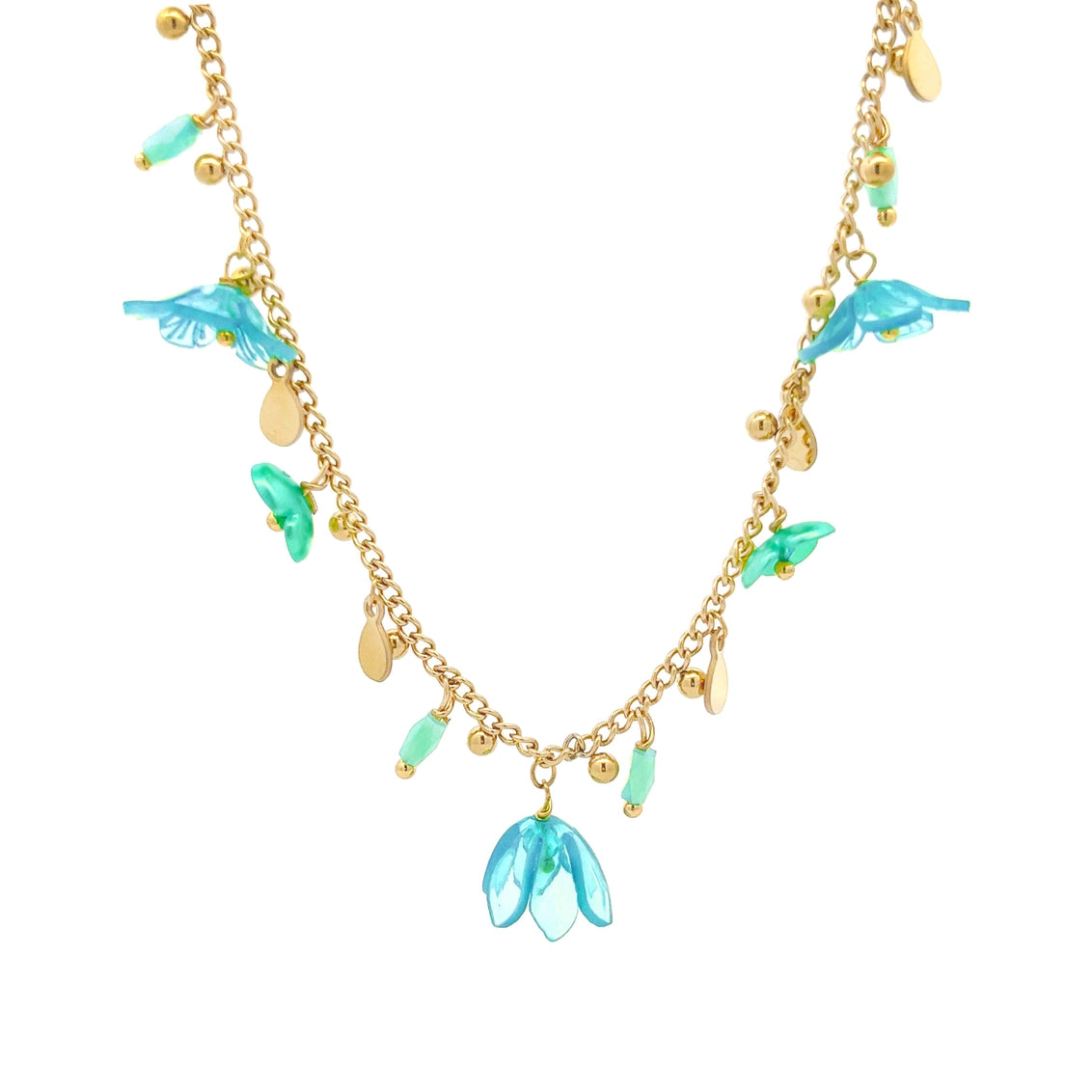 Collier Fairy