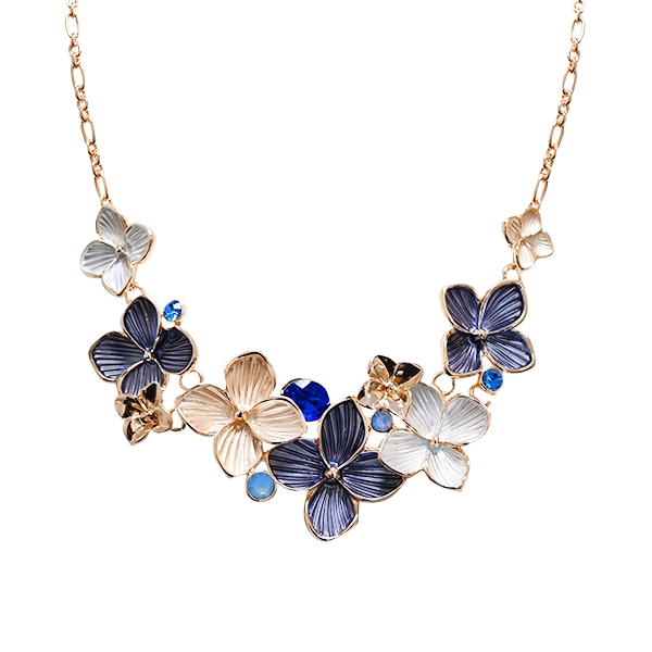Collier Stanza