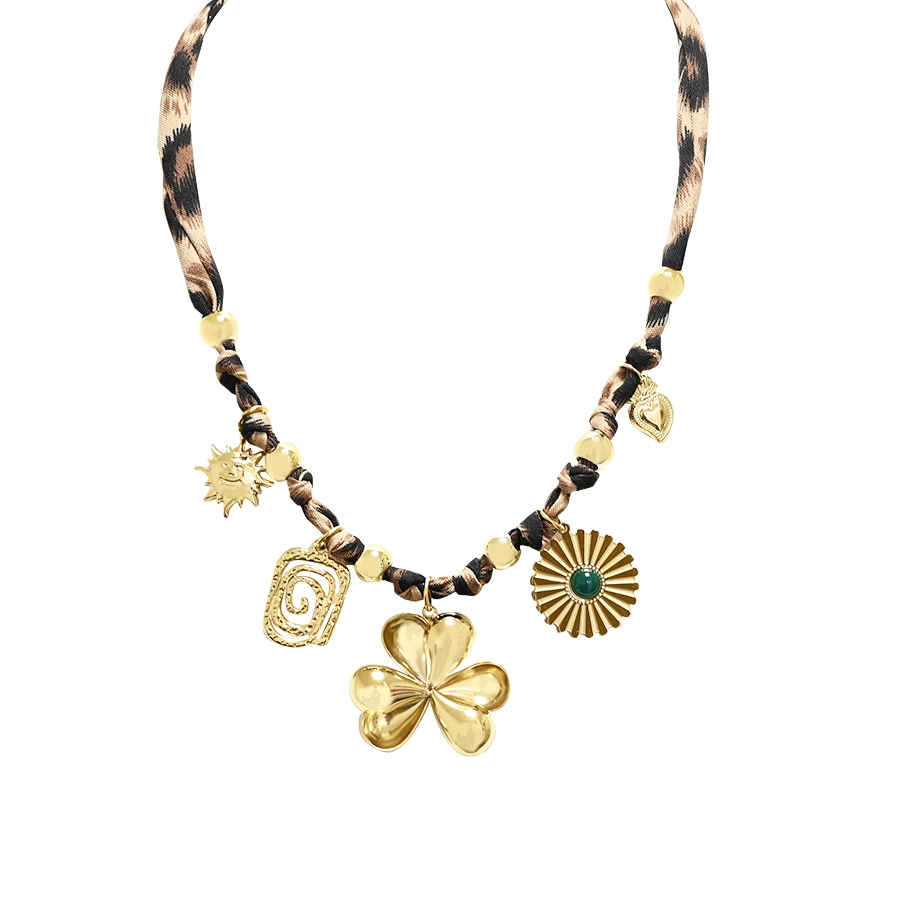 Collier Benzina