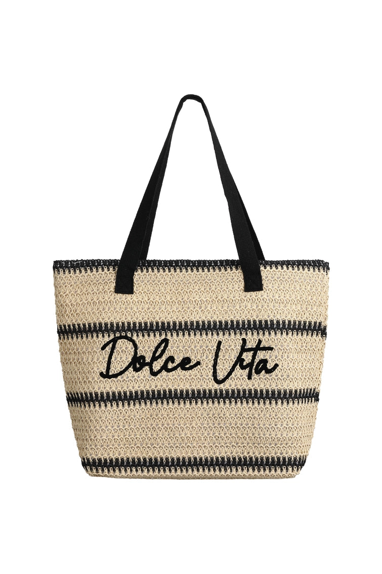 Dolce Vita bag