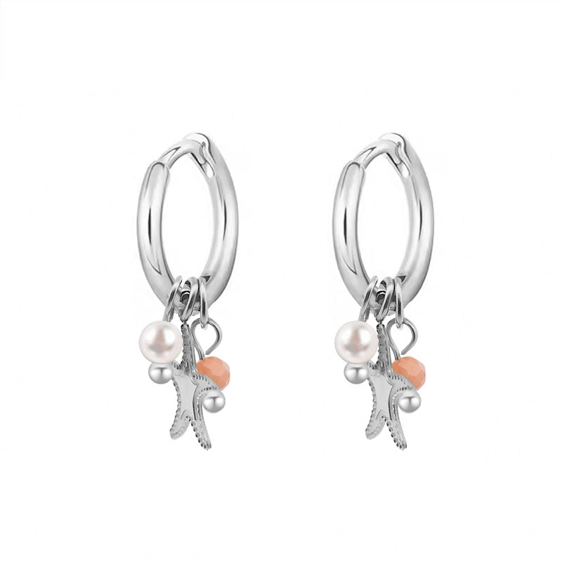 Boucles d'oreilles Solana