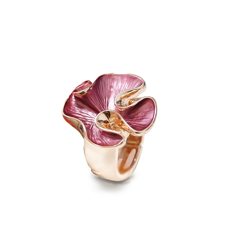 Bague Merra Rossa
