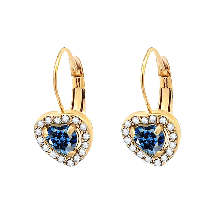 Boucles d'oreilles Mariana