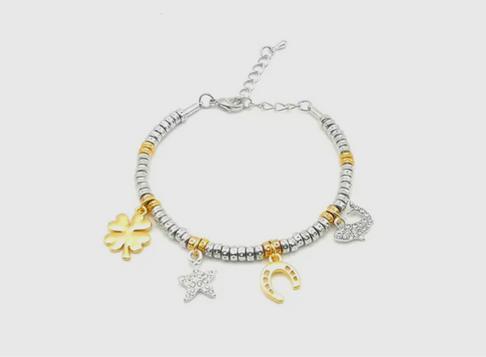 Bracelet dauphin 🐬