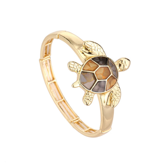 Bracelet Turtle