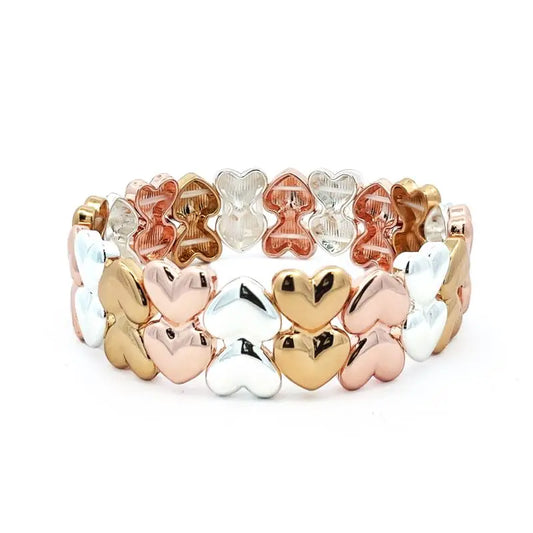 Bracelet Coralie