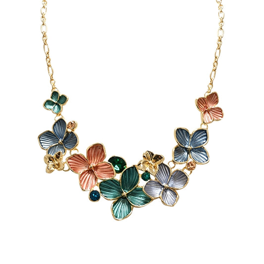 Collier Stanza