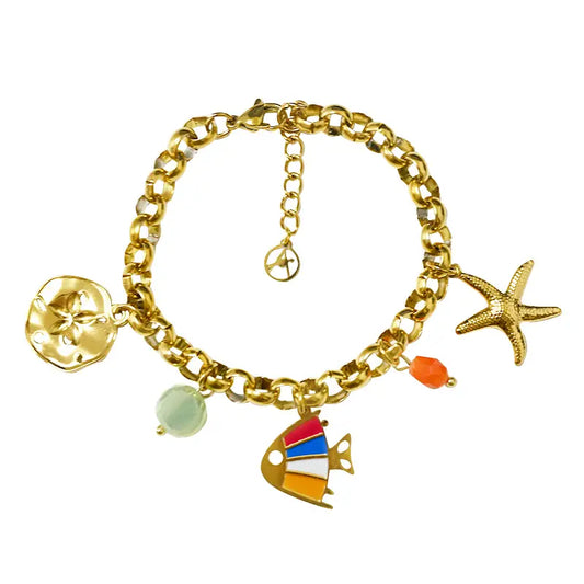 Bracelet Pescada