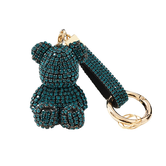 Porte Bonheur Ourson