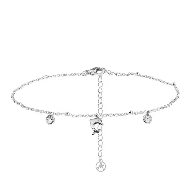 Bracelet Daulphin