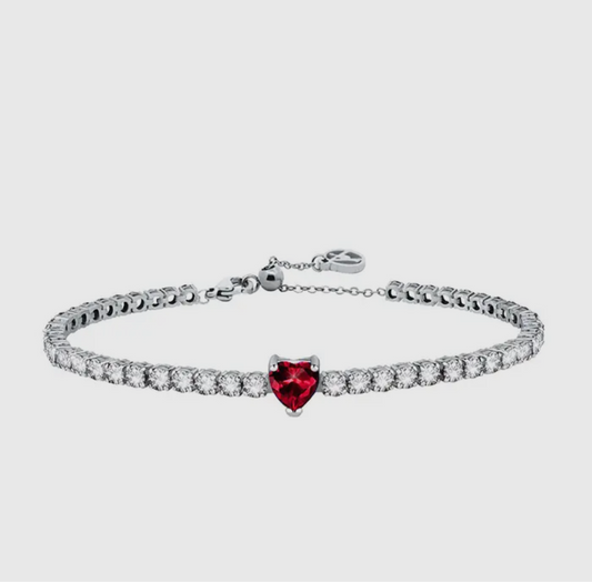 Bracelet cœur ♥️