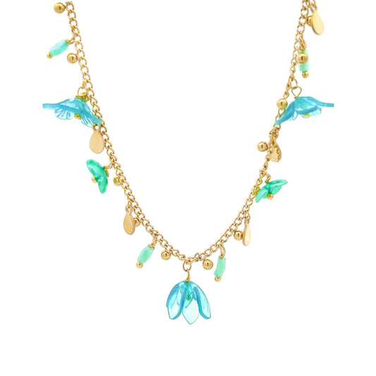 Collier Fairy