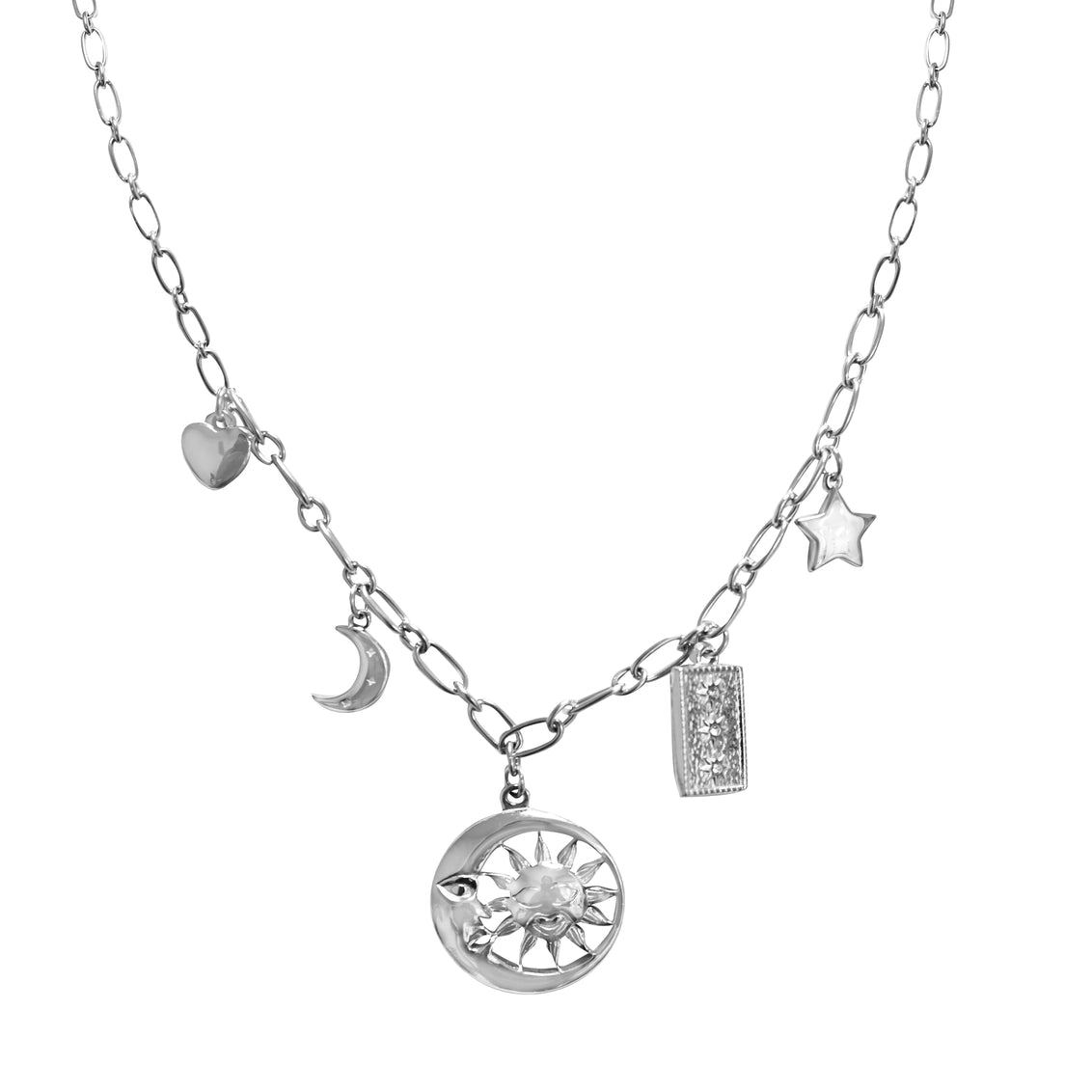 Collier Soliana