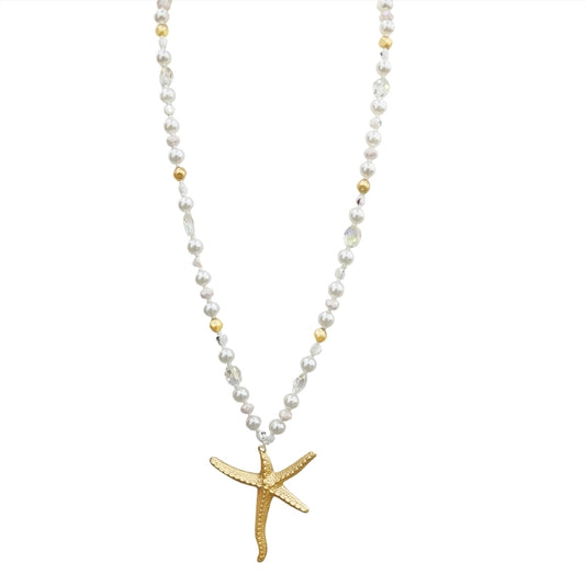 Collier Stella di Mare