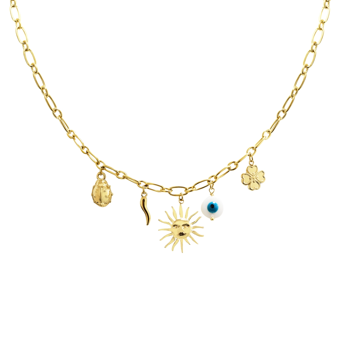 Collier Sofia