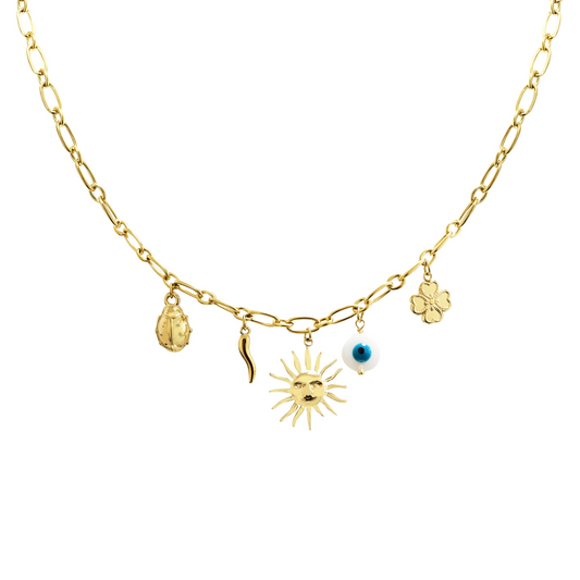 Collier Sofia