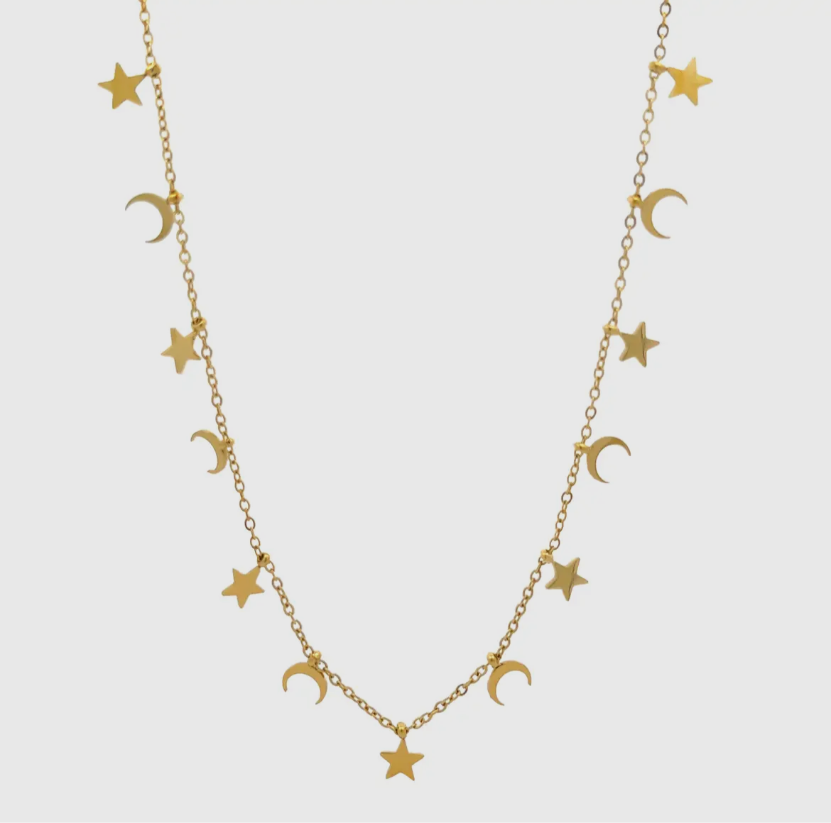 Collier ⭐️ ✨💛