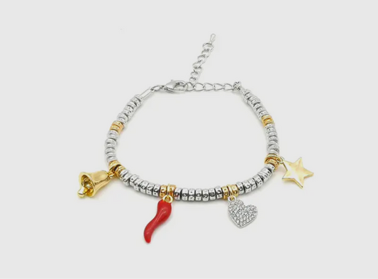 Bracelet 🌶️