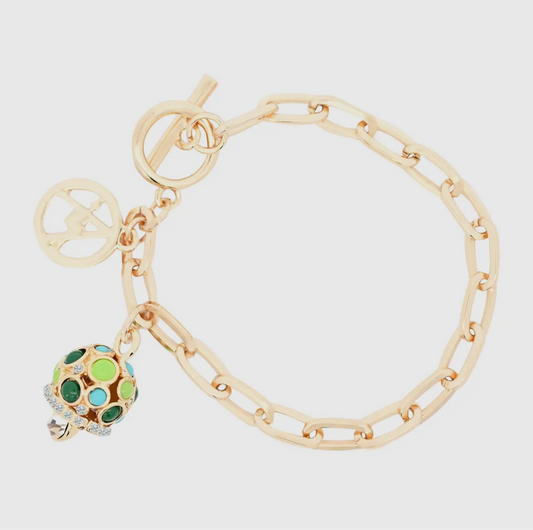 Bracelet champignon 🍄
