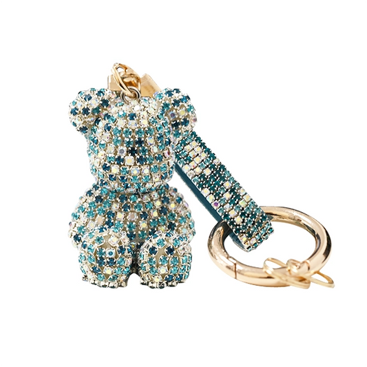 Porte Bonheur Ourson