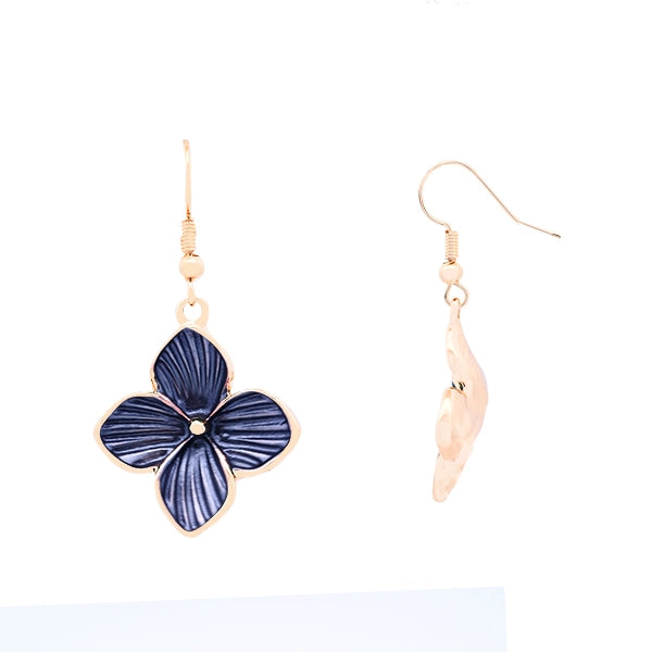Boucles d'oreilles Solena