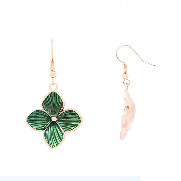 Boucles d'oreilles Solena