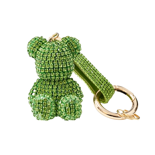 Porte Bonheur Ourson