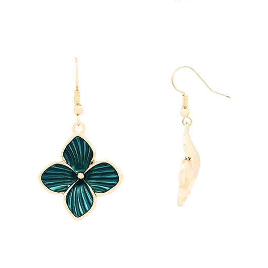 Boucles d'oreilles Solena