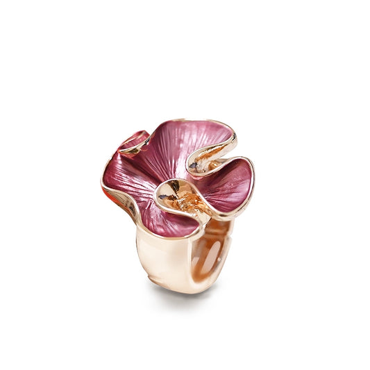 Bague Merra Rossa